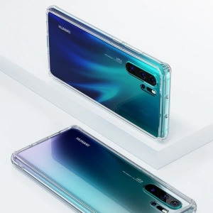 Hurtownia GSM - Etui Benks Shiny Glass Huawei P30 Pro Clear - BKS195CL - {ean13} - Hurt