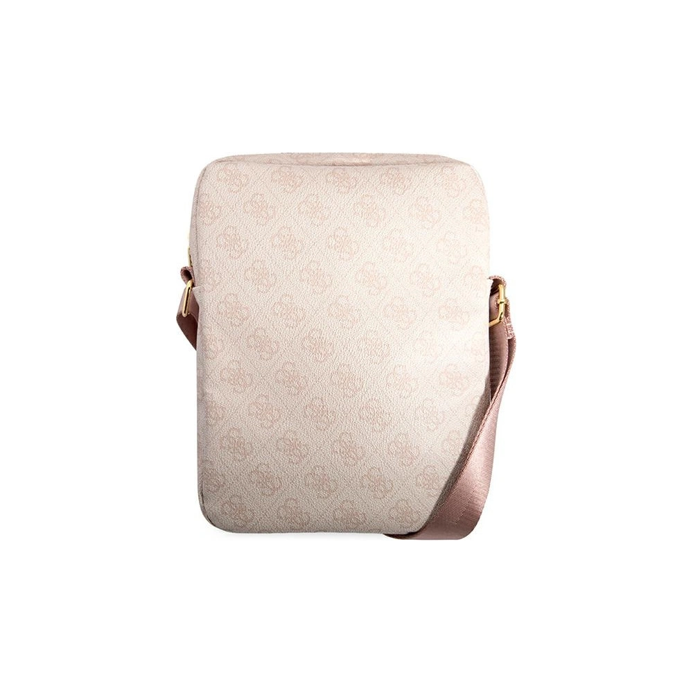 Hurtownia GSM - Torba Guess GUTB10G4GFPI 10 palců růžová/pink 4G Big Metal Logo - GUE1688PNK - {ean13} - Hurt