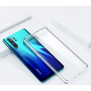 Wholesale Benks Tempered Glass Case Shiny Glass Huawei P30 Pro Clear - BKS195CL - {ean13} - Hurt