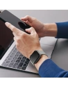 Hurtownia GSM - Pasek UNIQ Revix Apple Watch 4/5/6/7/SE/8/9/Ultra 44/45/49mm Reversible Magnetic zeleno-šedý/green-taupe - UNIQ630GRNTAU - {ean13} - Hurt