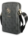 Hurtownia GSM - Torba Guess GUTB8G4GFGR 8 palců šedá/grey 4G Big Metal Logo - GUE1690GRY - {ean13} - Hurt