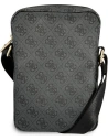 Hurtownia GSM - Torba Guess GUTB8G4GFGR 8 palců šedá/grey 4G Big Metal Logo - GUE1690GRY - {ean13} - Hurt