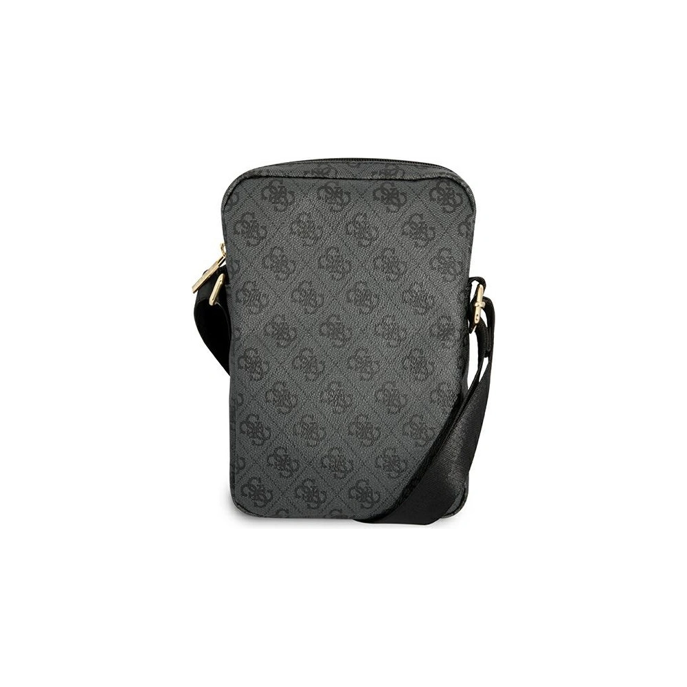 Hurtownia GSM - Torba Guess GUTB8G4GFGR 8 palců šedá/grey 4G Big Metal Logo - GUE1690GRY - {ean13} - Hurt