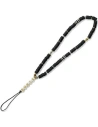 Hurtownia GSM - Zawieszka Guess GUSTPEARK Phone Strap czarny/black Heishi Beads - GUE1692BLK - {ean13} - Hurt