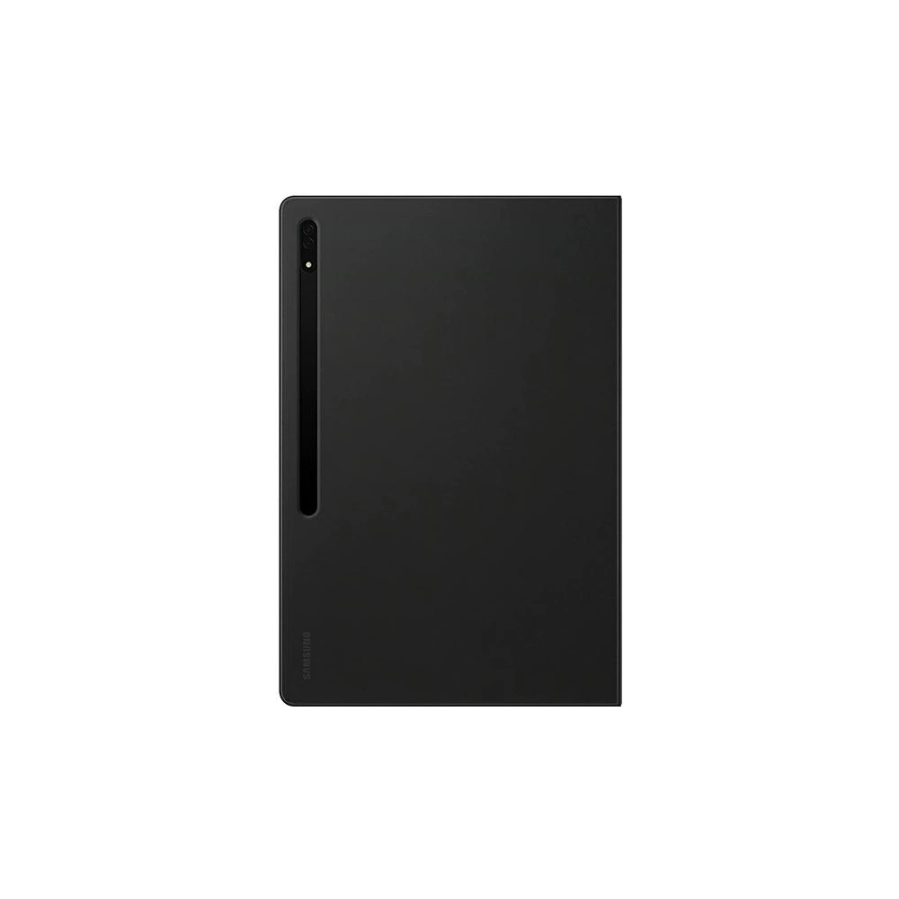 Hurtownia GSM - Etui Samsung Galaxy Tab S8 Ultra EF-ZX900PB černý/black Note View Cover - SMG709BLK - {ean13} - Hurt