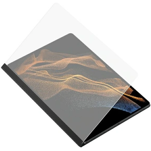 Etui Samsung Galaxy Tab S8 Ultra EF-ZX900PB czarny/black Note View Cover