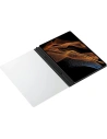 Wholesale Samsung Galaxy Tab S8 Ultra EF-ZX900PB black Note View Cover - SMG709BLK - {ean13} - Hurt