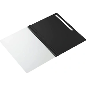 Hurtownia GSM - Etui Samsung Galaxy Tab S8 Ultra EF-ZX900PB czarny/black Note View Cover - SMG709BLK - {ean13} - Hurt