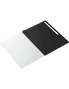 Hurtownia GSM - Etui Samsung Galaxy Tab S8 Ultra EF-ZX900PB černý/black Note View Cover - SMG709BLK - {ean13} - Hurt