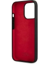 Hurtownia GSM - Etui Karl Lagerfeld KLHCP13LSLMP1K Apple iPhone 13 Pro hardcase černý/black silikonová deska - KLD922BLK - {ean13} - Hurt