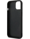 Hurtownia GSM - Etui Karl Lagerfeld KLHCP13S3DRKCK Apple iPhone 13 mini czarny/black hardcase Karl&Choupette Ikonik 3D - KLD927BLK - {ean13} - Hurt