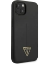 Hurtownia GSM - Etui Guess GUHCP13MSLTGK Apple iPhone 13 černý/black hardcase Silicone Triangle - GUE1703BLK - {ean13} - Hurt