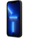 Hurtownia GSM - Etui Guess GUHCP13MSLTGK Apple iPhone 13 černý/black hardcase Silicone Triangle - GUE1703BLK - {ean13} - Hurt