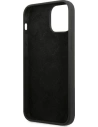 Hurtownia GSM - Etui Guess GUHCP13MSLTGK Apple iPhone 13 černý/black hardcase Silicone Triangle - GUE1703BLK - {ean13} - Hurt