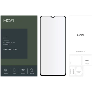 Hurtownia GSM - Szkło hartowane Hofi Glass Pro+ Redmi 10c Black - HOFI223BLK - {ean13} - Hurt