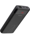 Wholesale Powerbank Romoss Ares 20 20000mAh 2xUSB-A, USB-C, microUSB, Lightning (black) - ROM003BLK - {ean13} - Hurt