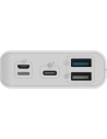 Wholesale Powerbank Romoss 6PS+ 20000mAh QC 3.0 PD 2xUSB-A, USB-C, microUSB, Lightning (white) - ROM004WHT - {ean13} - Hurt