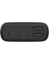 Hurtownia GSM - Powerbank Romoss Ares 10 10000mAh 2xUSB-A, USB-C, microUSB (černý) - ROM006BLK - {ean13} - Hurt