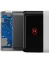 Hurtownia GSM - Powerbank Romoss LT20PS 20000mAh 2xUSB-A, USB-C, microUSB, Lightning (bílý) - ROM007WHT - {ean13} - Hurt