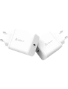 Hurtownia GSM - Ładowarka sieciowa Adam Elements Omnia F1 USB-C 20W (biała) - ADAM002WHT - {ean13} - Hurt