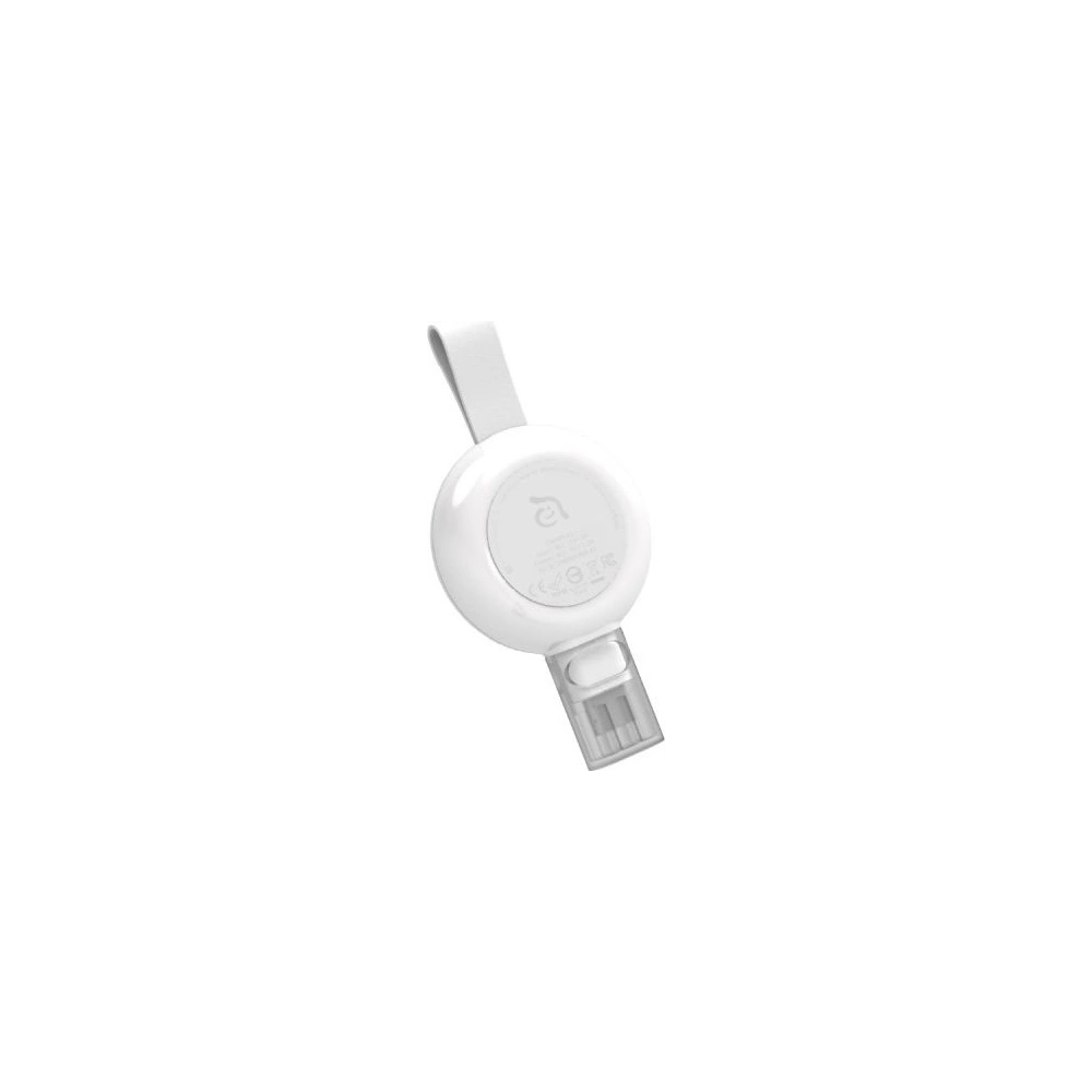 Hurtownia GSM - Bezdrátová nabíječka pro Apple Watch Adam Elements Omnia A1 USB-C (bílá) - ADAM005WHT - {ean13} - Hurt
