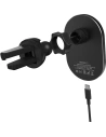Hurtownia GSM - Uchwyt samochodowy z ładowarką MagSafe Adam Elements Omnia C2 (czarna) - ADAM006BLK - {ean13} - Hurt