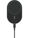 Hurtownia GSM - Uchwyt samochodowy z ładowarką MagSafe Adam Elements Omnia C2 (czarna) - ADAM006BLK - {ean13} - Hurt