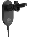 Hurtownia GSM - Uchwyt samochodowy z ładowarką MagSafe Adam Elements Omnia C2 (czarna) - ADAM006BLK - {ean13} - Hurt