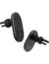 Hurtownia GSM - Uchwyt samochodowy z ładowarką MagSafe Adam Elements Omnia C2 (czarna) - ADAM006BLK - {ean13} - Hurt
