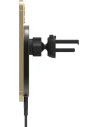 Hurtownia GSM - Uchwyt samochodowy z ładowarką MagSafe Adam Elements Omnia C2 (czarna) - ADAM006BLK - {ean13} - Hurt