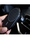 Adam Elements Omnia C2 Car Mount Wireless Charger MagSafe (black)