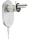 Hurtownia GSM - Uchwyt samochodowy z ładowarką MagSafe Adam Elements Omnia C2 (biała) - ADAM007WHT - {ean13} - Hurt