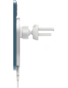 Hurtownia GSM - Uchwyt samochodowy z ładowarką MagSafe Adam Elements Omnia C2 (biała) - ADAM007WHT - {ean13} - Hurt