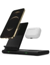 Wholesale Adam Elements Omnia Q2X Wireless Charger 2in1 (black) - ADAM008BLK - {ean13} - Hurt