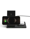 Wholesale Adam Elements Omnia Q2X Wireless Charger 2in1 (black) - ADAM008BLK - {ean13} - Hurt
