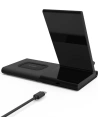 Hurtownia GSM - Bezdrátová nabíječka Adam Elements Omnia Q2X pro 2 zařízení (černá) - ADAM008BLK - {ean13} - Hurt
