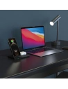 Hurtownia GSM - Bezdrátová nabíječka Adam Elements Omnia Q2X pro 2 zařízení (černá) - ADAM008BLK - {ean13} - Hurt
