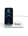 Wholesale Adam Elements Omnia Q2X Wireless Charger 2in1 (white) - ADAM009WHT - {ean13} - Hurt