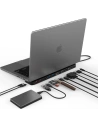 Hurtownia GSM - Hub Adam Elements Casa Hub Pro Max USB-C do 13 urządzeń - ADAM010 - {ean13} - Hurt
