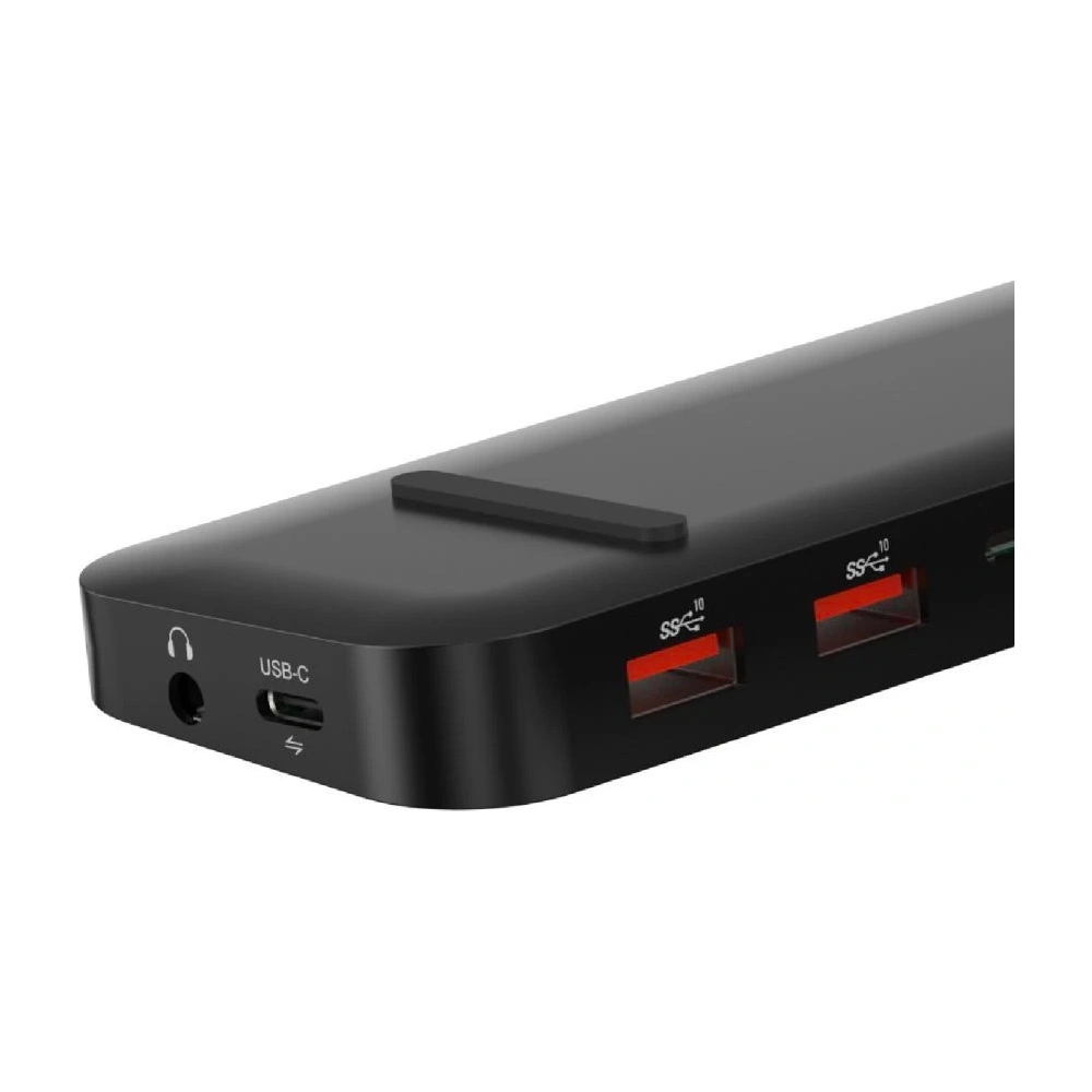 Hurtownia GSM - Hub Adam Elements Casa Hub Pro Max USB-C pro 13 zařízení - ADAM010 - {ean13} - Hurt