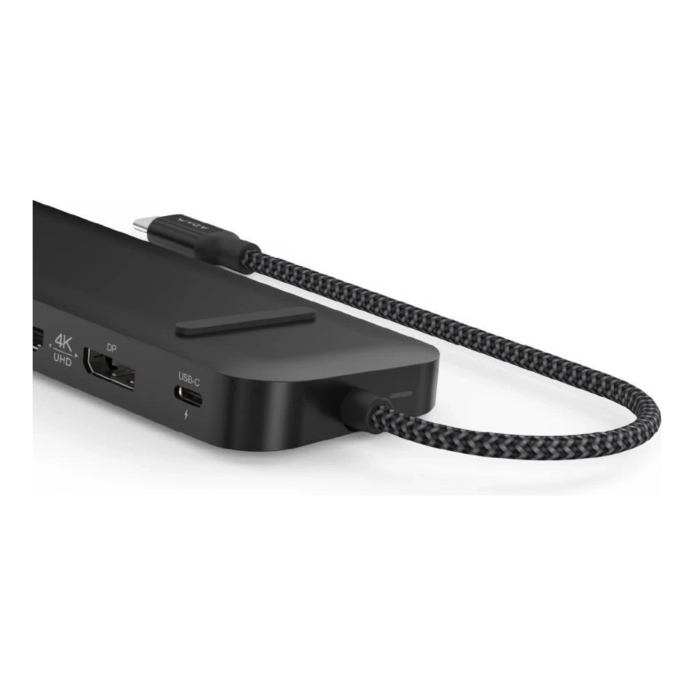 Hurtownia GSM - Hub Adam Elements Casa Hub Pro Max USB-C pro 13 zařízení - ADAM010 - {ean13} - Hurt
