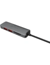 Hub Adam Elements Casa Hub A05 USB-C do 5 urządzeń
