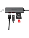Hurtownia GSM - Hub Adam Elements Casa Hub A05 USB-C pro 5 zařízení - ADAM011 - {ean13} - Hurt