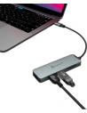Hurtownia GSM - Hub Adam Elements Casa Hub A05 USB-C do 5 urządzeń - ADAM011 - {ean13} - Hurt