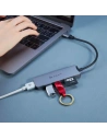 Hurtownia GSM - Hub Adam Elements Casa Hub A05 USB-C do 5 urządzeń - ADAM011 - {ean13} - Hurt