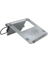 Adam Elements Casa Hub Stand 5in1 to MacBook