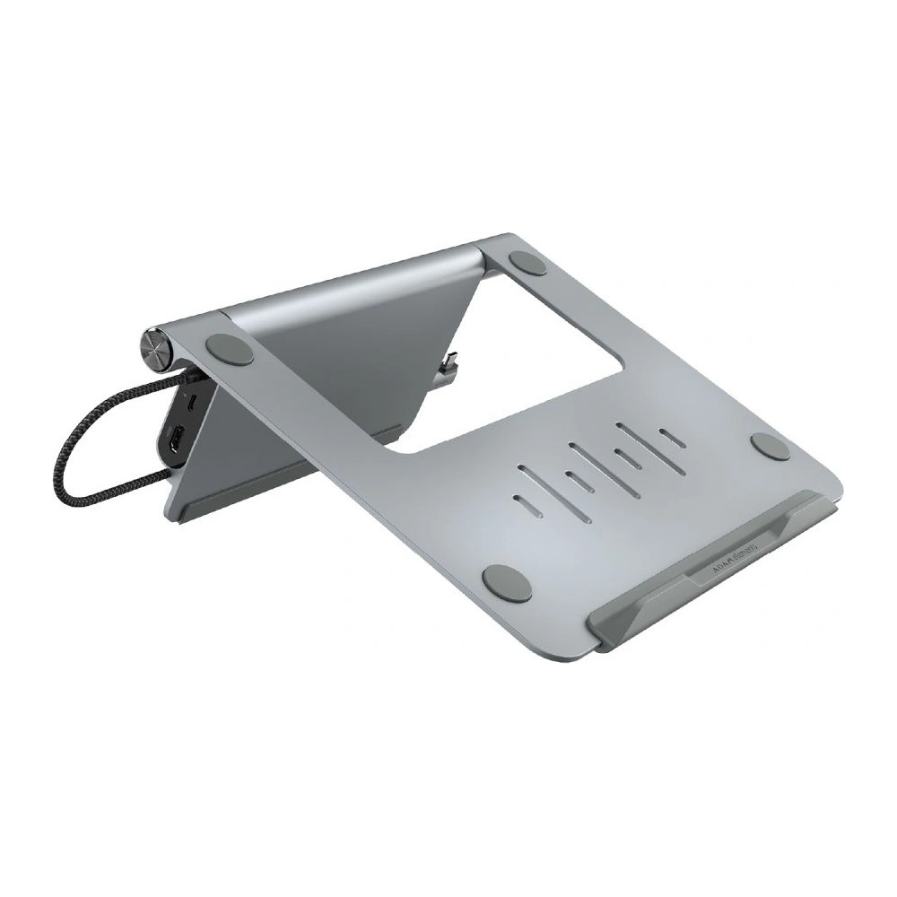 Hurtownia GSM - Podstavec + Hub Adam Elements Casa Hub Stand 5v1 pro MacBook - ADAM012 - {ean13} - Hurt
