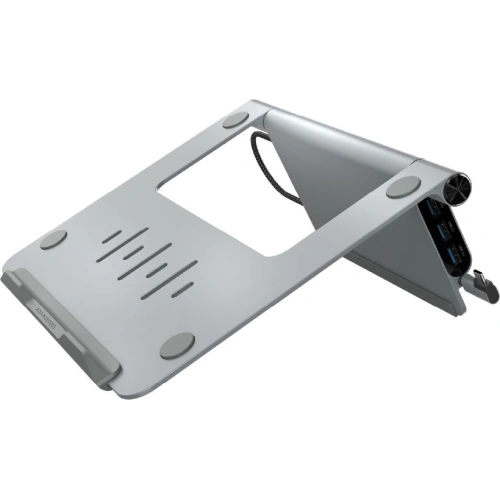 Podstawka + Hub Adam Elements Casa Hub Stand 5in1 do MacBook