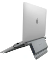 Hurtownia GSM - Podstavec + Hub Adam Elements Casa Hub Stand 5v1 pro MacBook - ADAM012 - {ean13} - Hurt