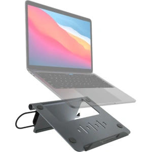 Hurtownia GSM - Podstavec + Hub Adam Elements Casa Hub Stand 5v1 pro MacBook - ADAM012 - {ean13} - Hurt